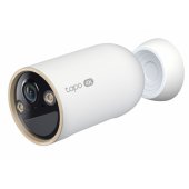 Tapo C460 White