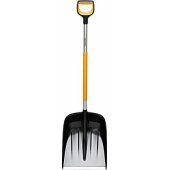 Fiskars X-Series snow shovel (black/ orange) 1057177