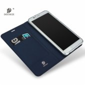 "Premium Magnet Case Galaxy J4 (2018)" Blue