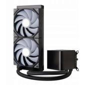 Panorama 240 ARGB120mm Water Cooling Black