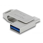 256GB USB-A/ C 54008 Grey