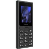 Nokia 105 (TA-1684) DS Black
