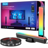 PC Monitor Pro Kit (for 27-34 monitor), LED light