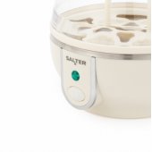 EK6692CRMVDE Retrol Egg Cooker