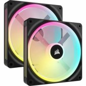 iCUE Link QX140 RGB 140 mm Case Fan CO-9051004-WW