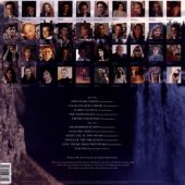 Soundtrack "TWIN PEAKS (1990/ 91)"