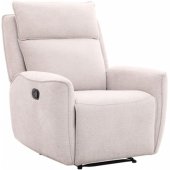 MAREN with manual mechanism Beige