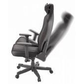 Nitro 890 Black/ Red