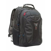 Carbon Backpack 17" Black