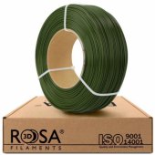 Filament PLA (PLA-aGREE-175-1R-ROS) 1kg Army Green
