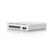 Unifi Pro XG 8 PoE Etherlighting Switch 10-port