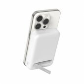 10000mAh Qi2 MagSafe White