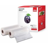 Foil rolls 15x 600cm (2 pcs)