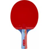 Table Tennis Paddle inSPORTline Shootfair S5