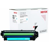 CE401A CRG-045HC Cyan Alternative