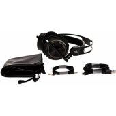 Spearhead VR Classic Black