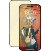 Ultra-Wide Fit Anti-Reflective+Anti-Blue iPhone 15 Plus