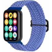 Braided Strap Xiaomi Mi Band 8 Pro/ M8 Pro (3) Blue