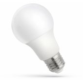 LED GLS E27 230V 7W CW