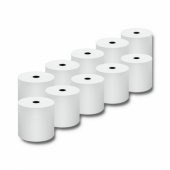 Thermal roll 80 x 80 55g/ m2 10pcs