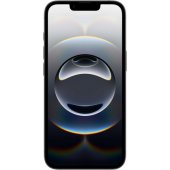 iPhone 16e 128GB Black