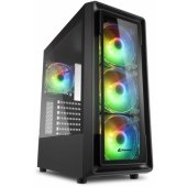 TK4 RGB Black
