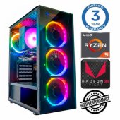 Ryzen 5 5600GT 16GB 250SSD Radeon RX Vega 7 no-OS