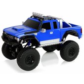 Off- Road R/ C 2.4G Climbing Car 1:8 blue