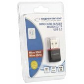 EA134K MicroSD PenDrive