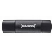 32GB USB-A/ C 3.2 3544480 Black