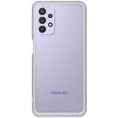 "Ultra Case 0.3 mm Galaxy A32" Transparent