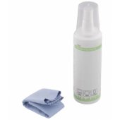 CK1008 equipment cleansing kit 250 ml