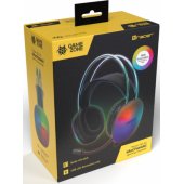 47524 GameZone GZ X2 Gaming Headset