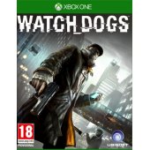 Watch Dogs Xbox One