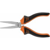 Neo elongated straight pliers 160mm 01-252