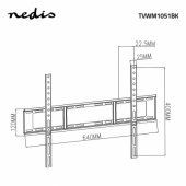 TVWM1051BK