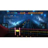 Rocksmith 2014 Edition Incl. Real Tone Cable PS4