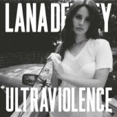 LANA DEL REY "Ultraviolence" (180g, Limited Deluxe Edition inc