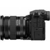 X-H2 + XF16-80mmF4 R OIS WR Kit Black
