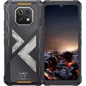 KingKong ES 3 6/ 256GB Black