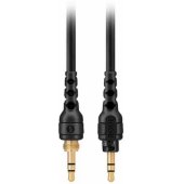 Cable 3.5mm TRS 2,4m black