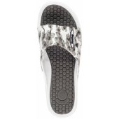 Samela 41 White/ Grey