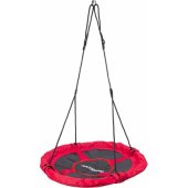 Garden Swing Lumpino Red