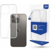 "Clear Case iPhone 14 Plus" Transparent