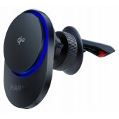 Hardy AeroCharger 15W Black