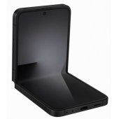 F761B Galaxy Flip7 FE 128GB Black