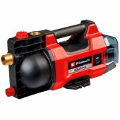 Einhell cordless garden pump AQUINNA 18/ 28, 18 volts (red/ black, witho