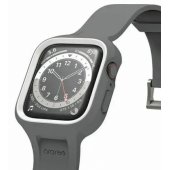 Duple Pro Apple Watch 44/ 45mm Gray