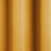 103859R Blackout Ochre 140x260cm Yellow