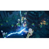 Minecraft Dungeons: Ultimate Edition for PS4